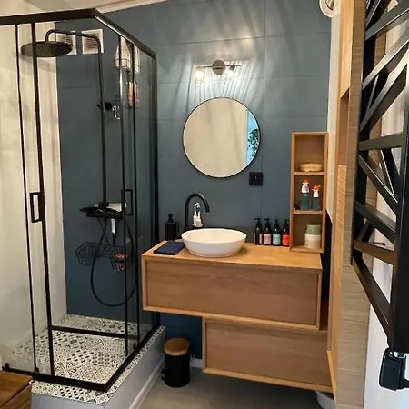 W Centrum Gdyni 80m2 Apartmán