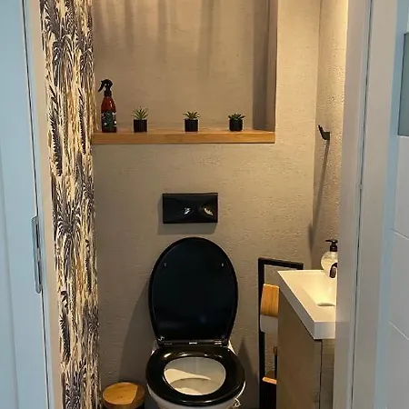W Centrum Gdyni 80m2 * Gdyně
