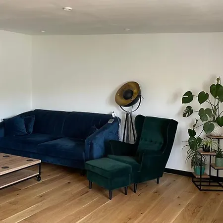 W Centrum Gdyni 80m2 Apartment *